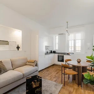 Casa Unica - Stylish & Charming - Navigli I Appartamento