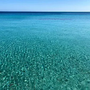 Blue Sea Appartamento Mondello