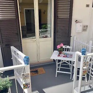 Ninni House Casa vacanze Mondello