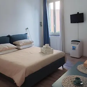 La Casa Nel Borgo Appartamento Parma