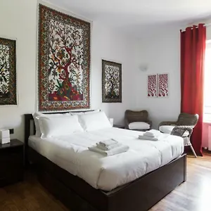 Italianway - Cenisio 7 Appartamento Milano