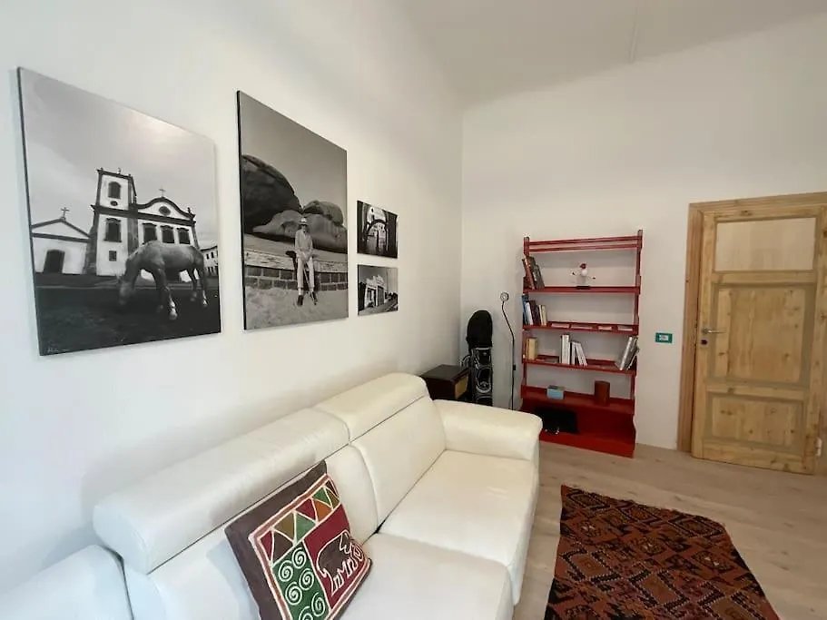 Apartment Il Paradiso Nella Giara Milan