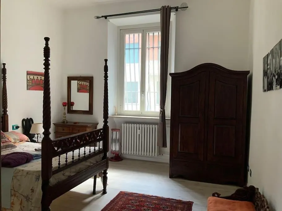Apartamento Il Paradiso Nella Giara Milão